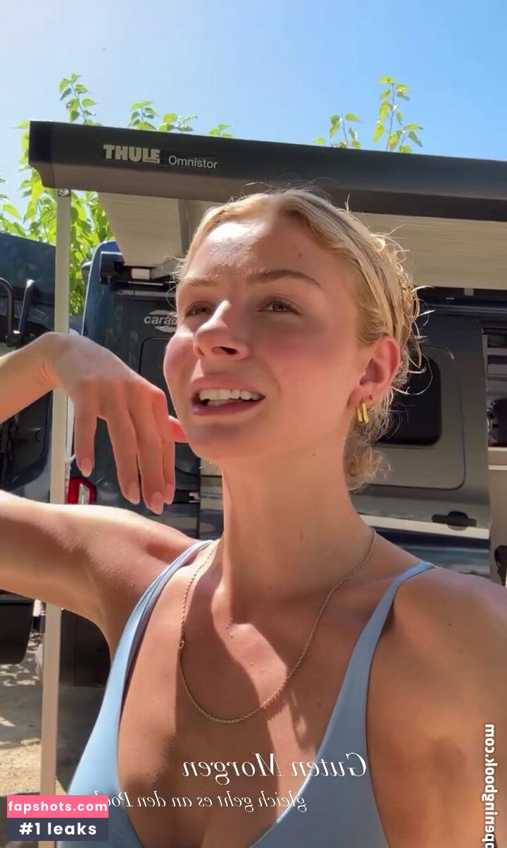 Katrin Palme Nahé úniky fotek pouze od fanoušků #442 - Fapshots