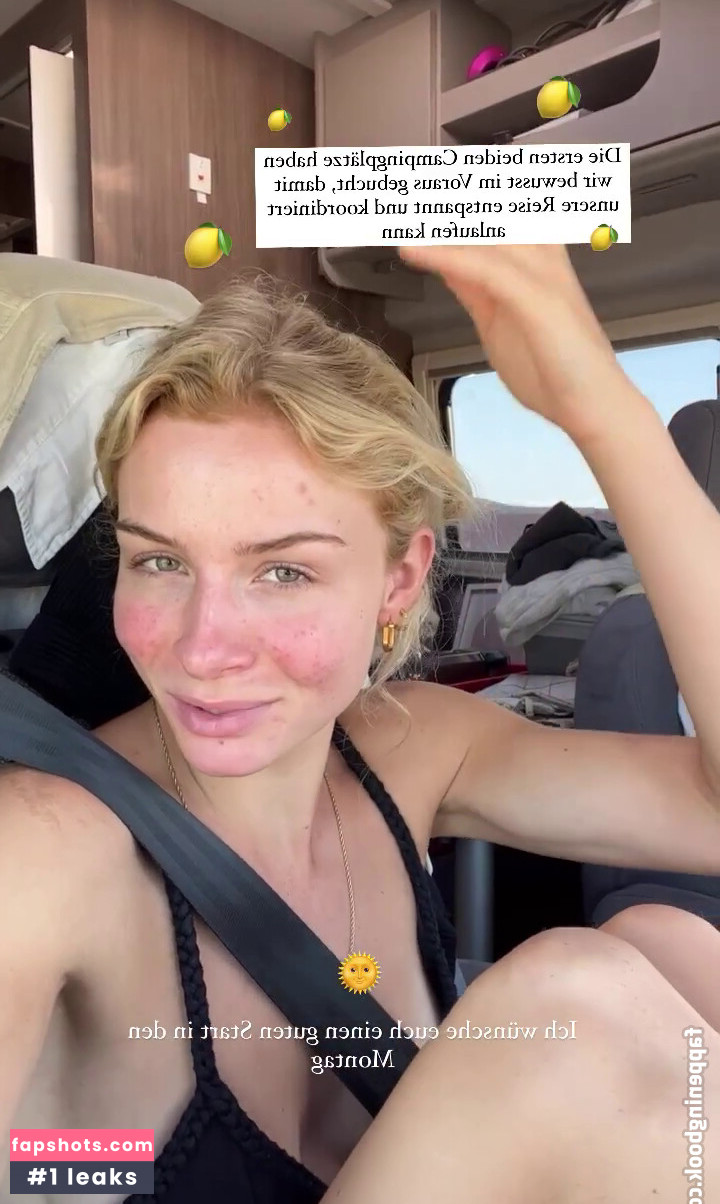 Katrin Palme Nahé úniky fotek pouze od fanoušků #450 - Fapshots