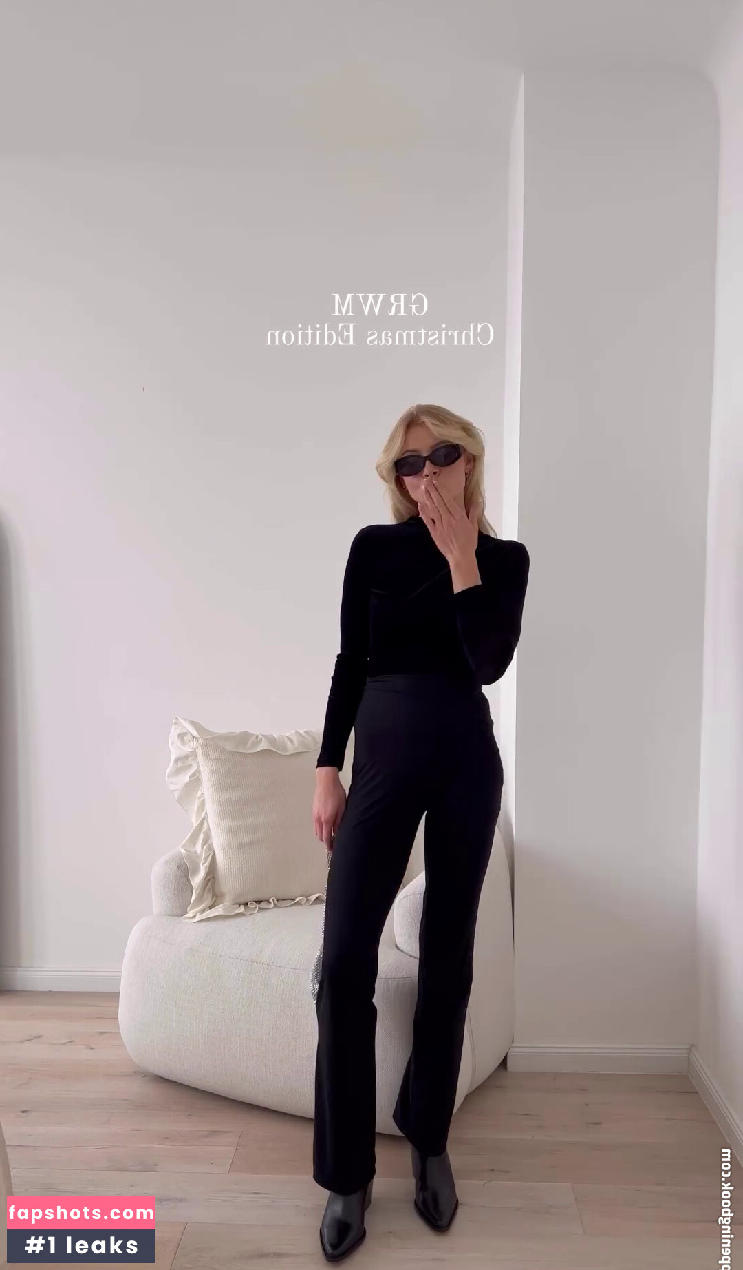 Katrin Palme Nahé úniky fotek pouze od fanoušků #46 - Fapshots