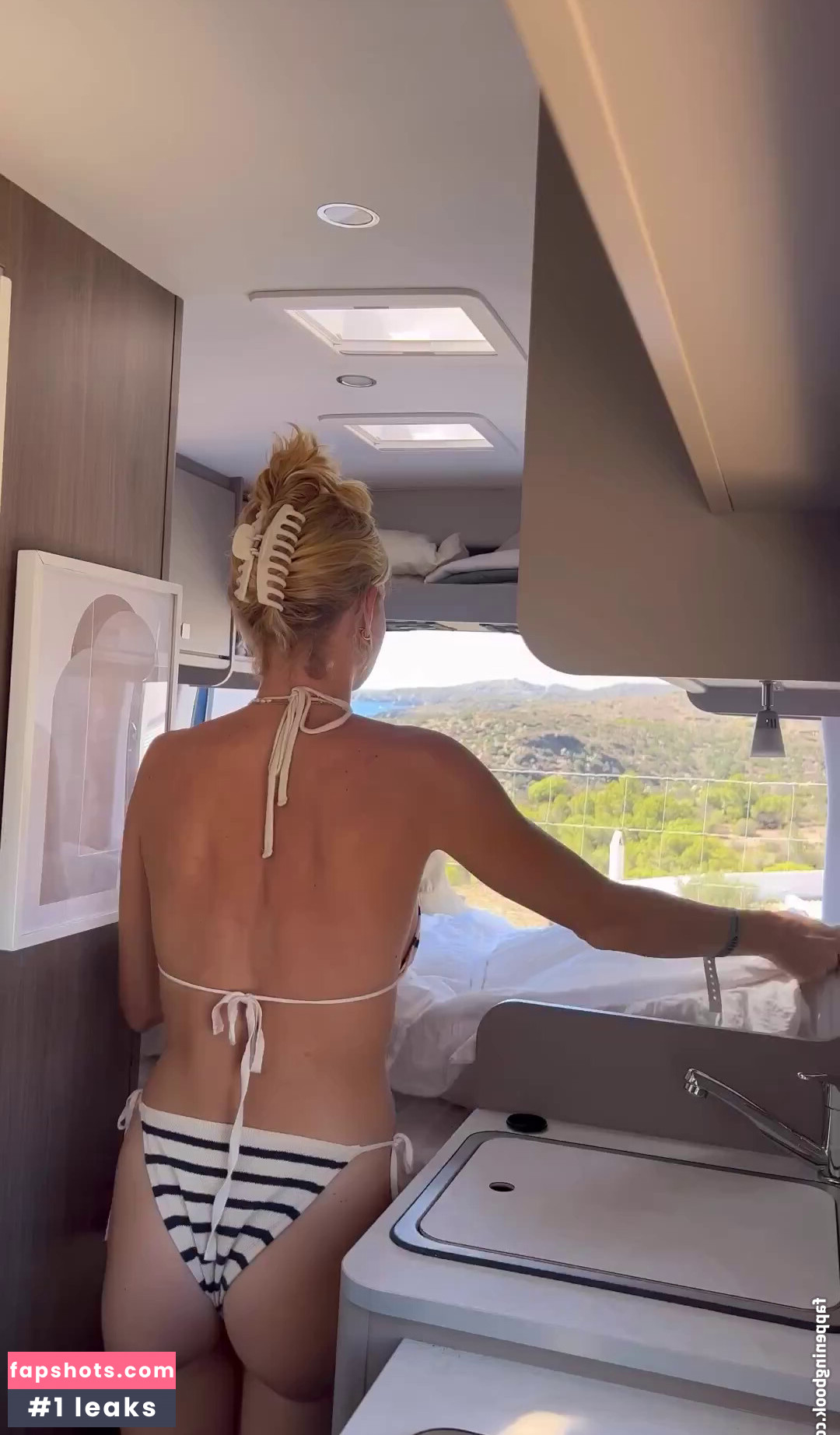 Katrin Palme Nahé úniky fotek pouze od fanoušků #452 - Fapshots