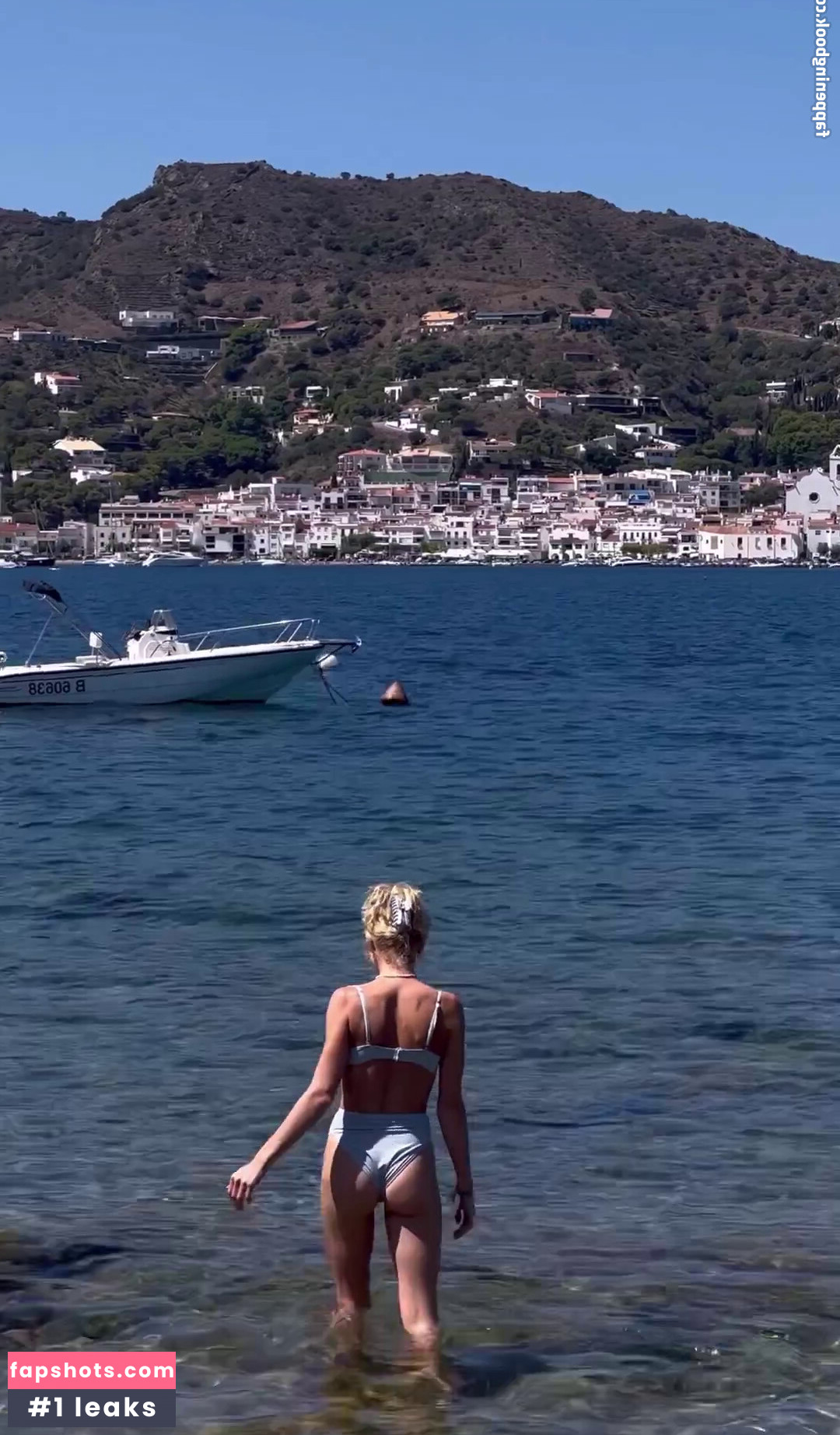 Katrin Palme Nahé úniky fotek pouze od fanoušků #453 - Fapshots