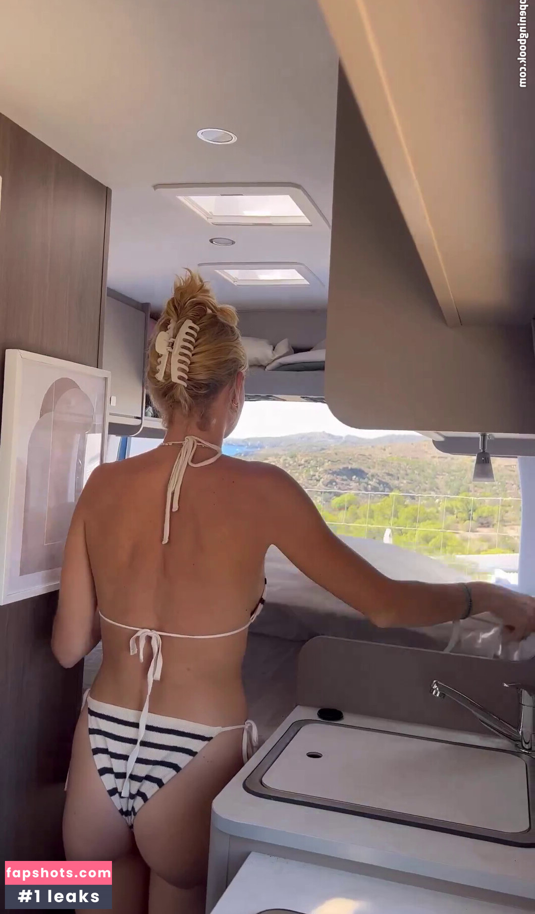 Katrin Palme Nahé úniky fotek pouze od fanoušků #455 - Fapshots