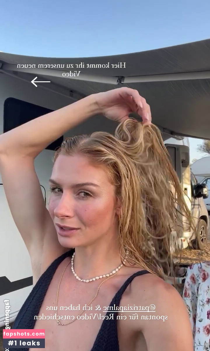 Katrin Palme Nahé úniky fotek pouze od fanoušků #474 - Fapshots