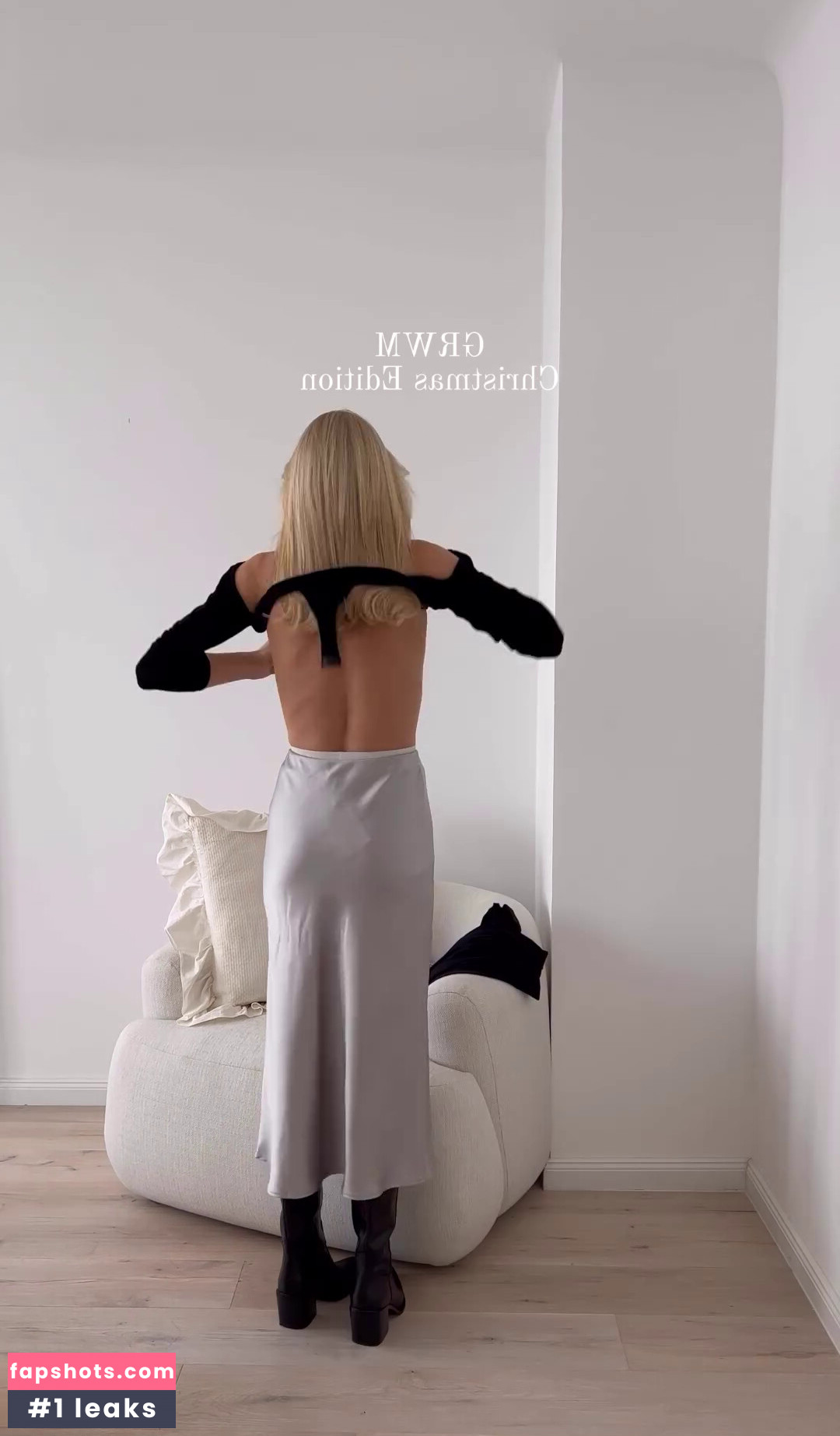 Katrin Palme Nahé úniky fotek pouze od fanoušků #49 - Fapshots