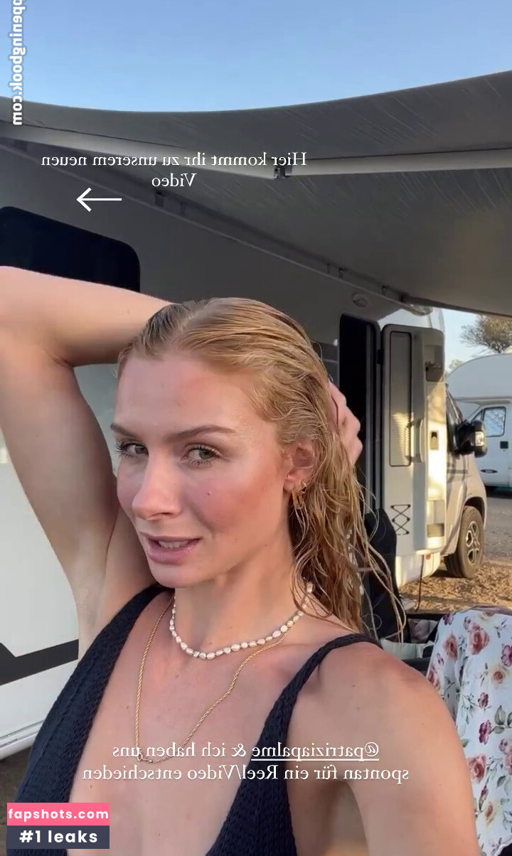 Katrin Palme Nahé úniky fotek pouze od fanoušků #488 - Fapshots