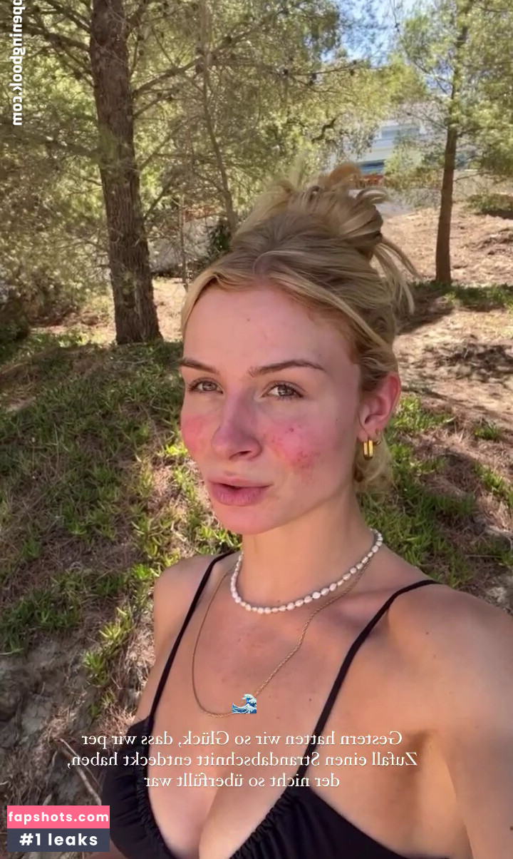 Katrin Palme Nahé úniky fotek pouze od fanoušků #489 - Fapshots