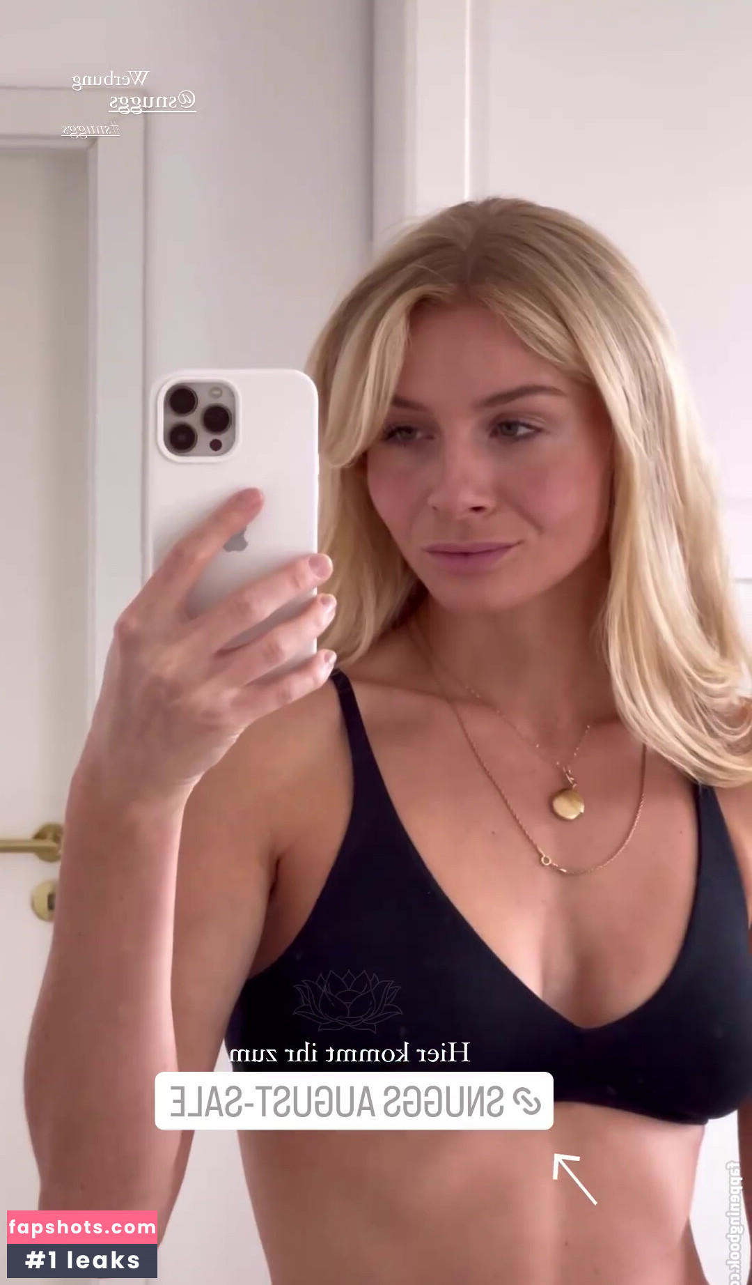 Katrin Palme Nahé úniky fotek pouze od fanoušků #508 - Fapshots