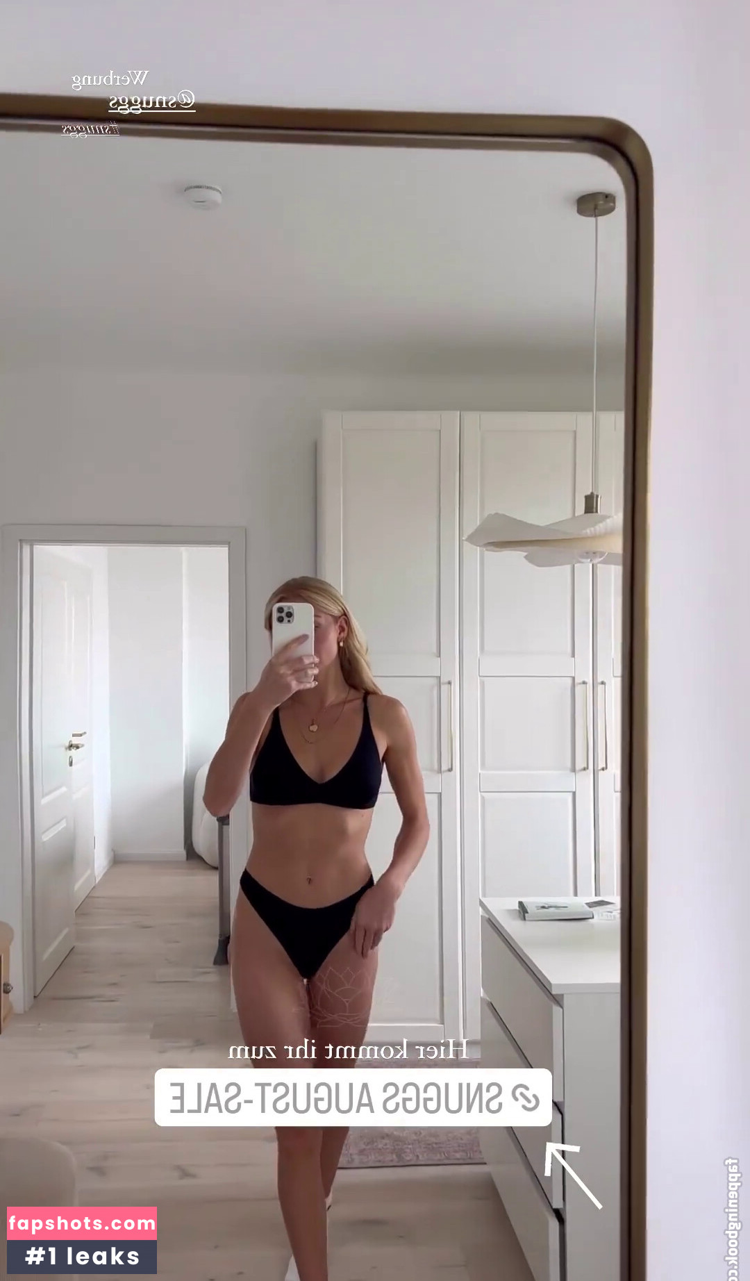 Katrin Palme Nahé úniky fotek pouze od fanoušků #509 - Fapshots