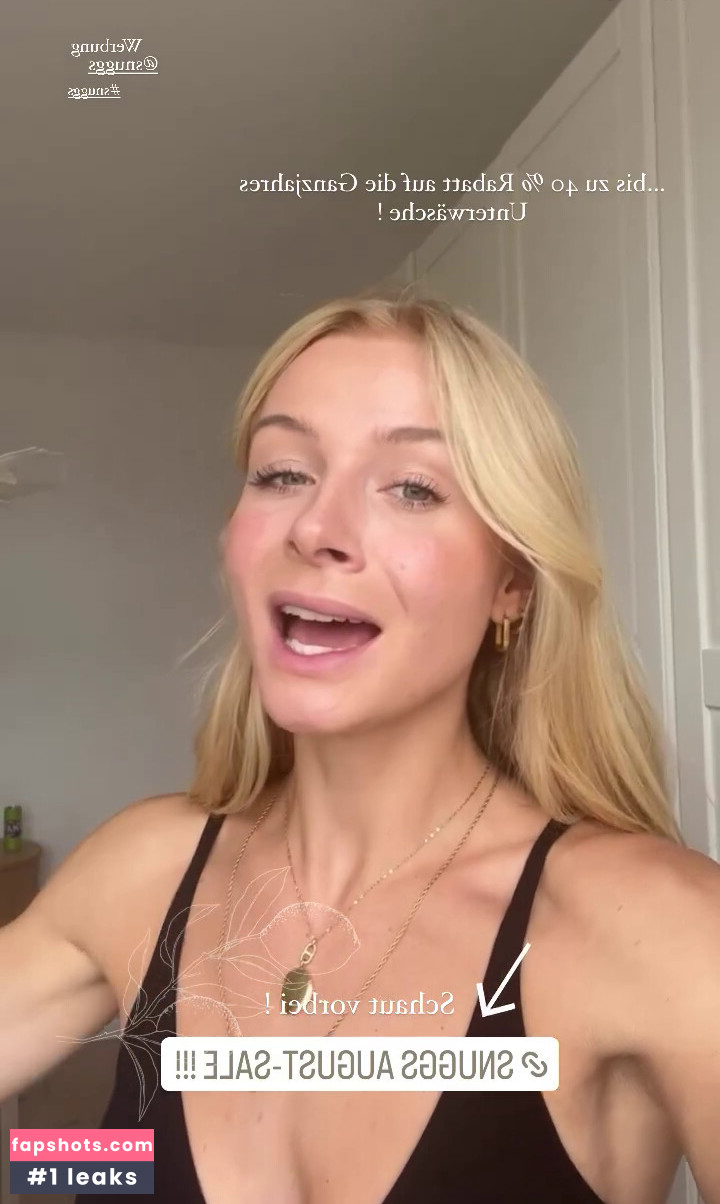 Katrin Palme Nahé úniky fotek pouze od fanoušků #511 - Fapshots