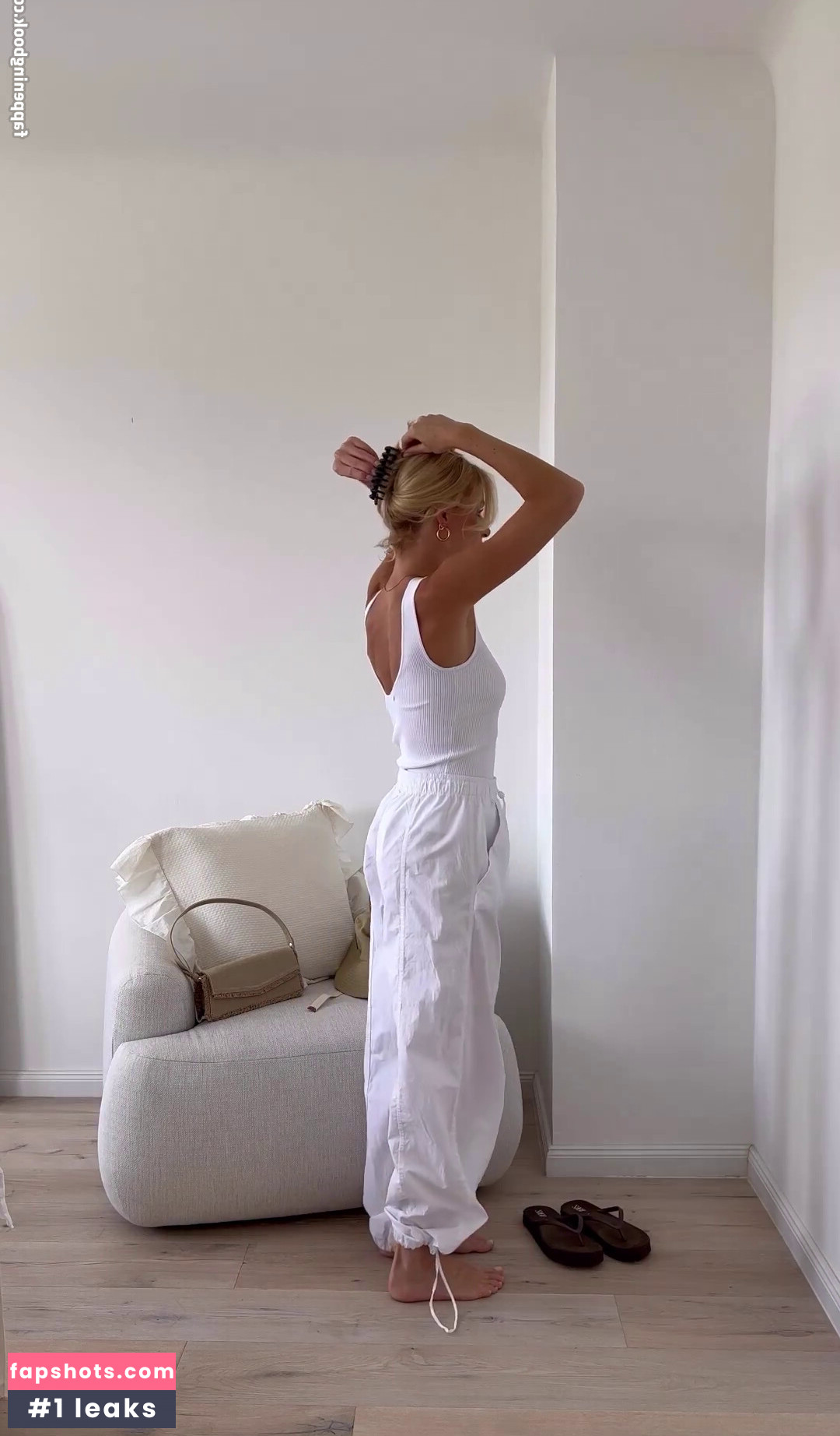 Katrin Palme Nahé úniky fotek pouze od fanoušků #519 - Fapshots