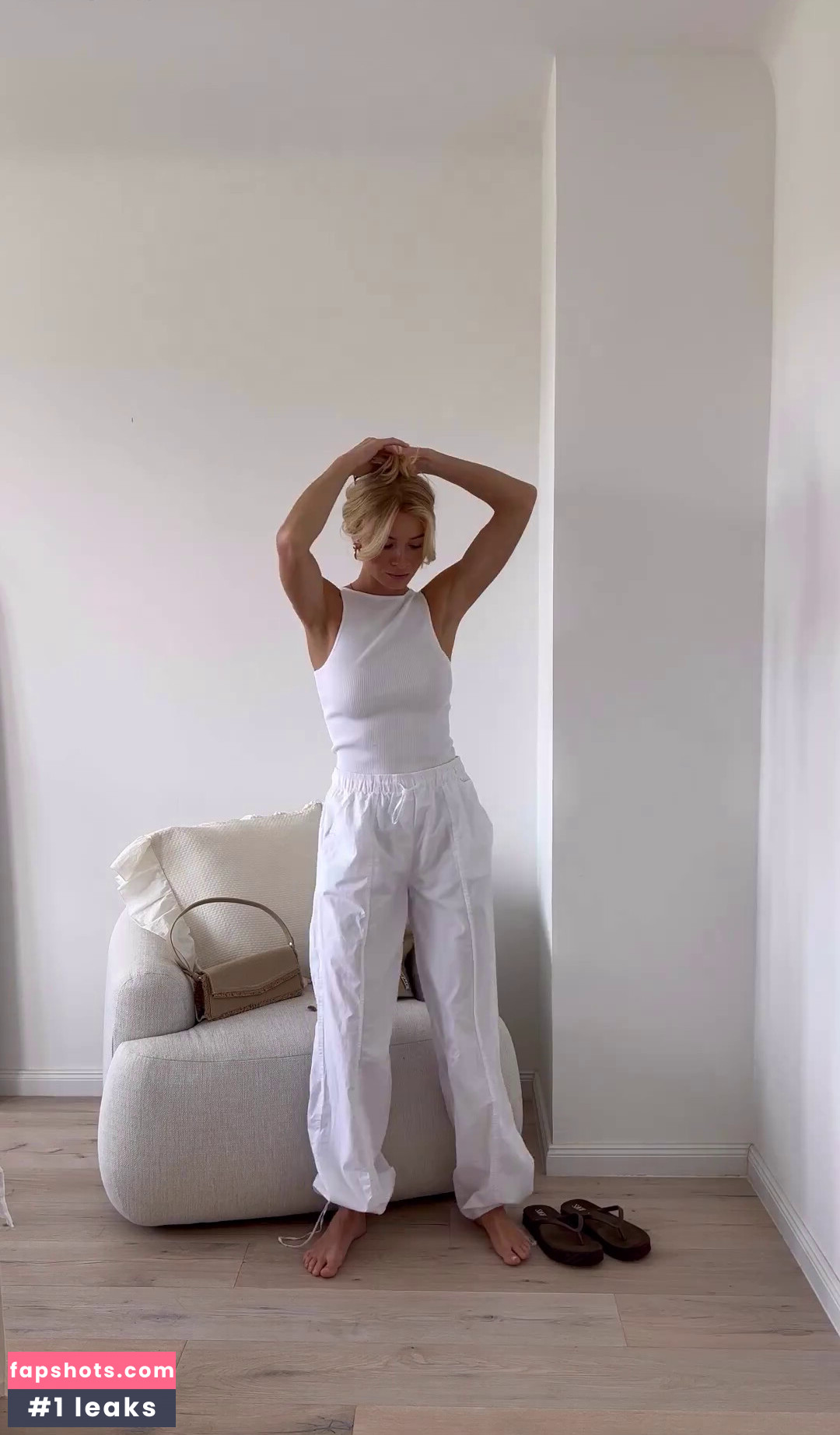 Katrin Palme Nahé úniky fotek pouze od fanoušků #522 - Fapshots