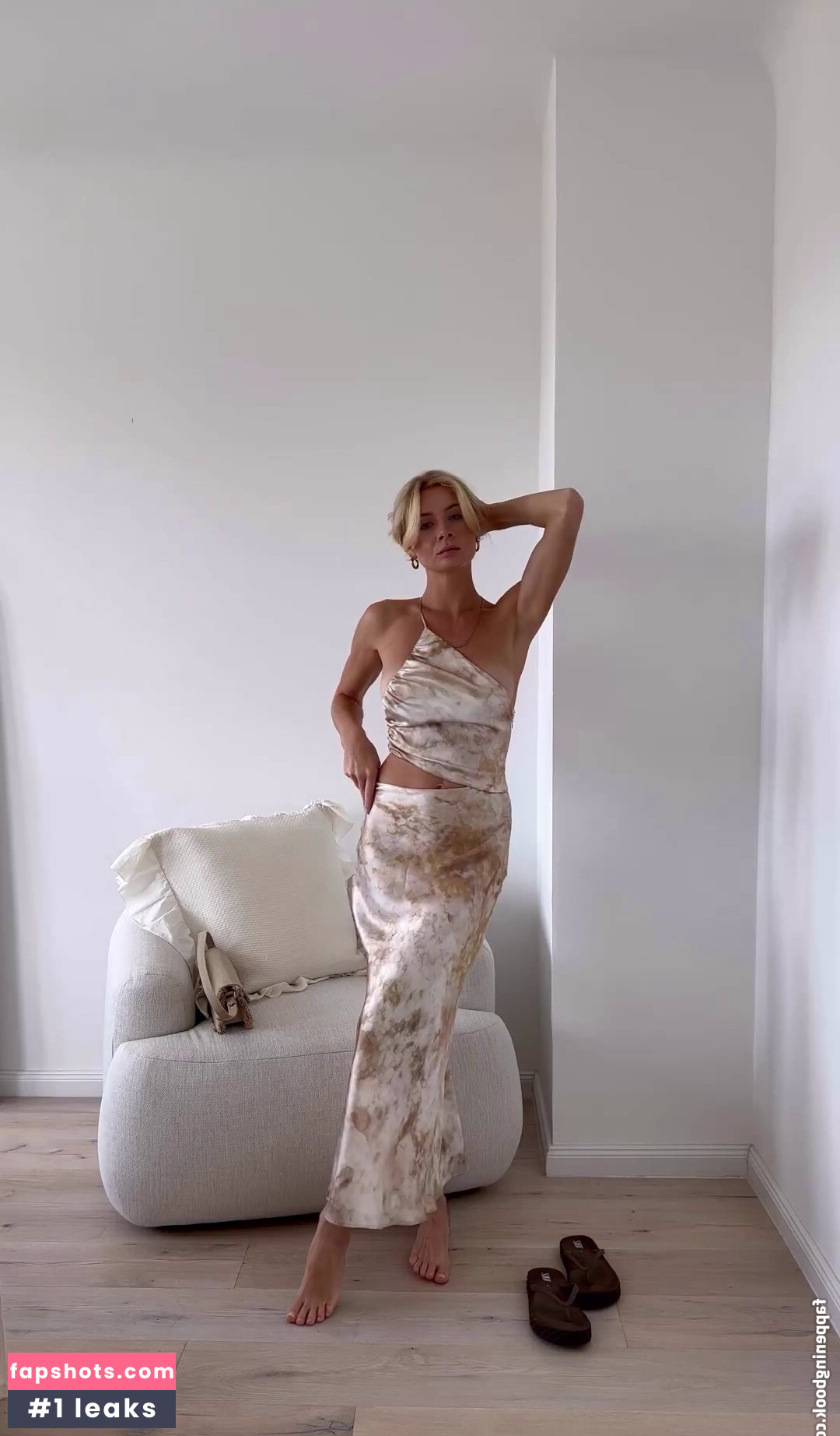 Katrin Palme Nahé úniky fotek pouze od fanoušků #526 - Fapshots