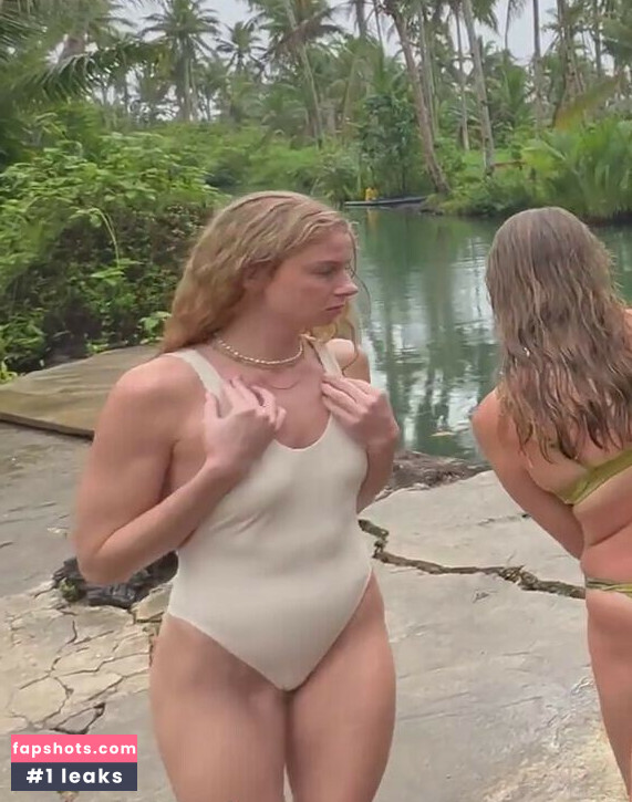 Katrin Palme Nahé úniky fotek pouze od fanoušků #54 - Fapshots