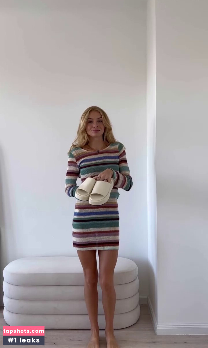 Katrin Palme Nahé úniky fotek pouze od fanoušků #540 - Fapshots