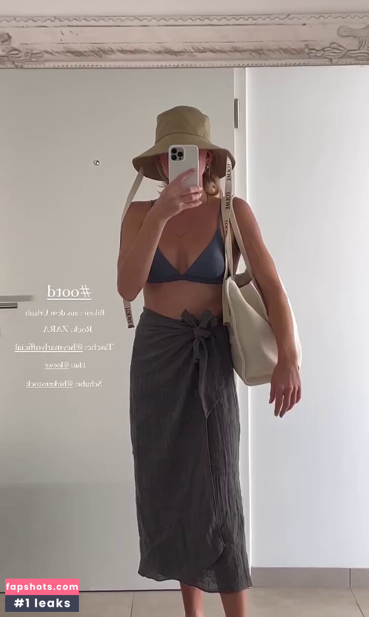 Katrin Palme Nahé úniky fotek pouze od fanoušků #545 - Fapshots