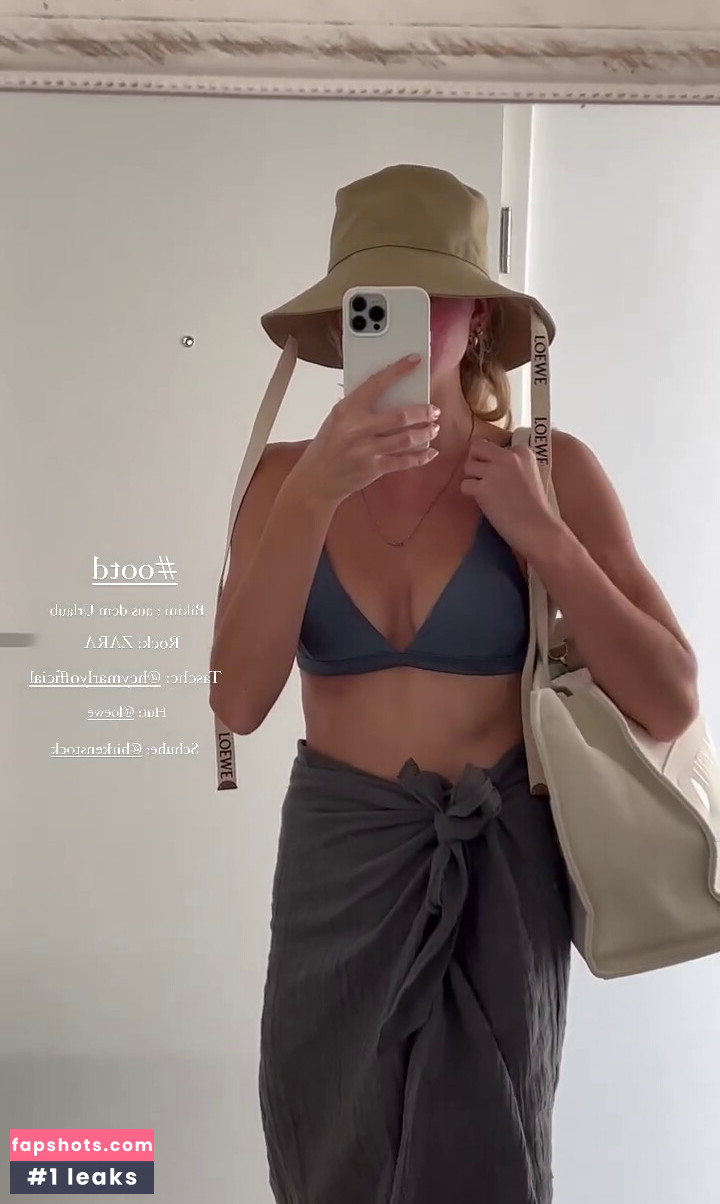 Katrin Palme Nahé úniky fotek pouze od fanoušků #553 - Fapshots