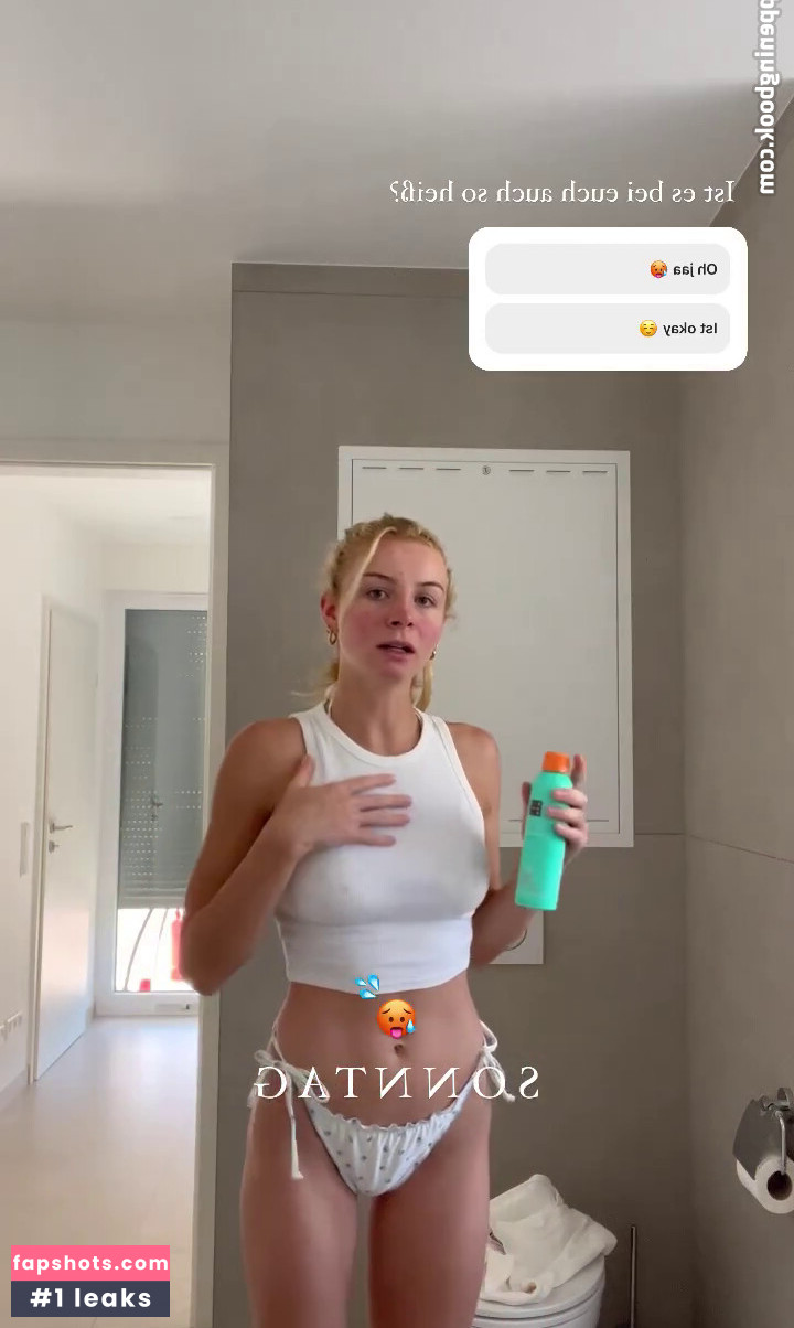 Katrin Palme Nahé úniky fotek pouze od fanoušků #555 - Fapshots