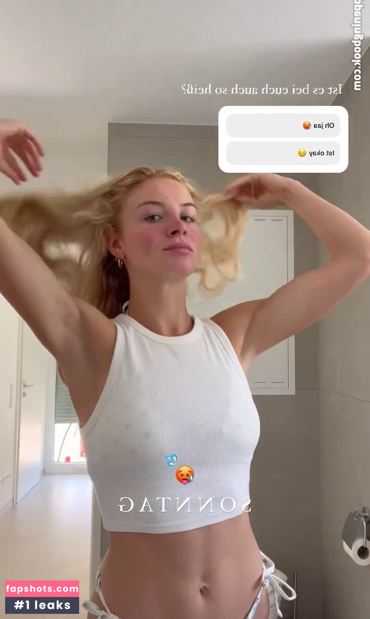 Katrin Palme Nahé úniky fotek pouze od fanoušků #556 - Fapshots