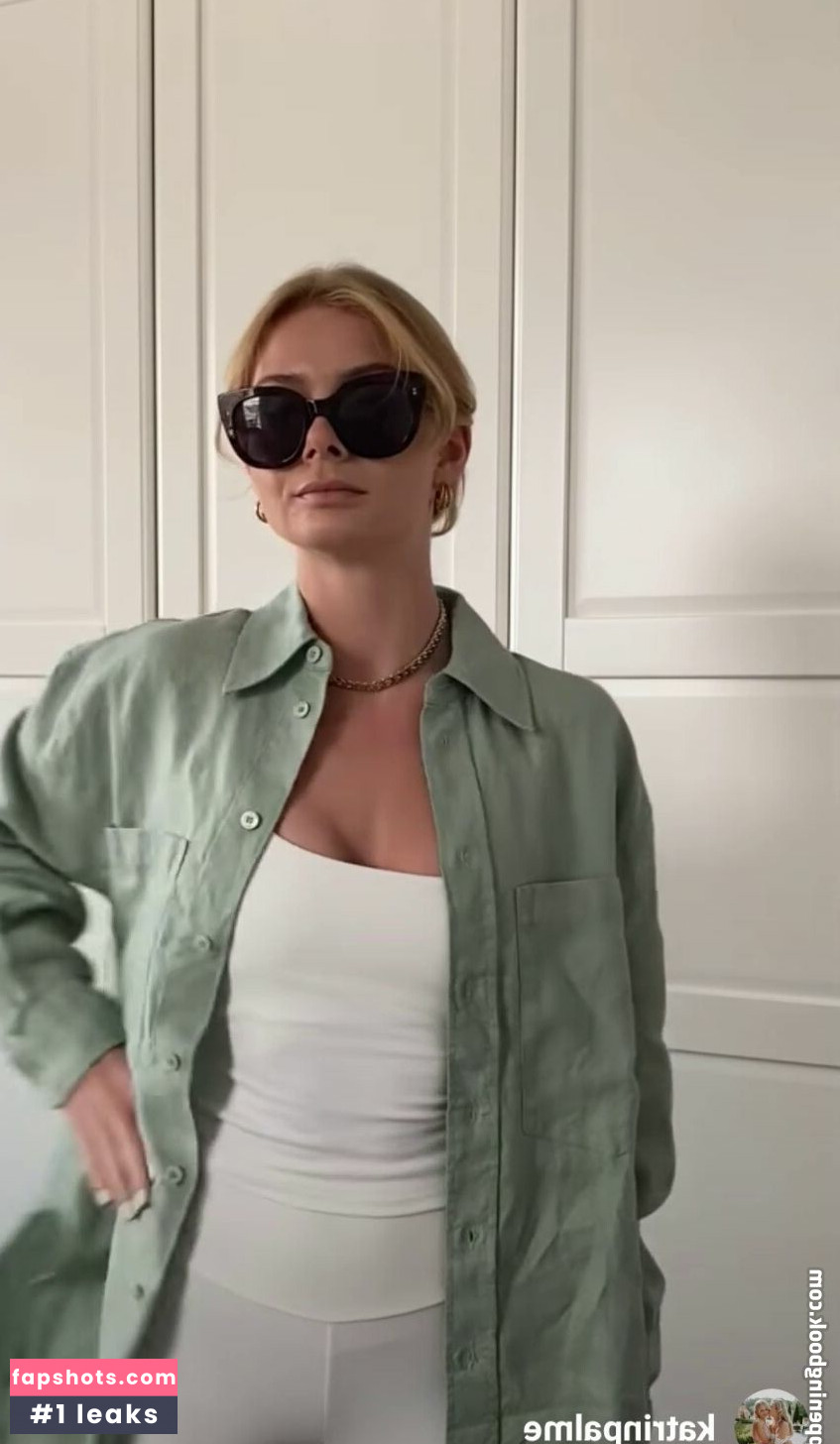 Katrin Palme Nahé úniky fotek pouze od fanoušků #559 - Fapshots