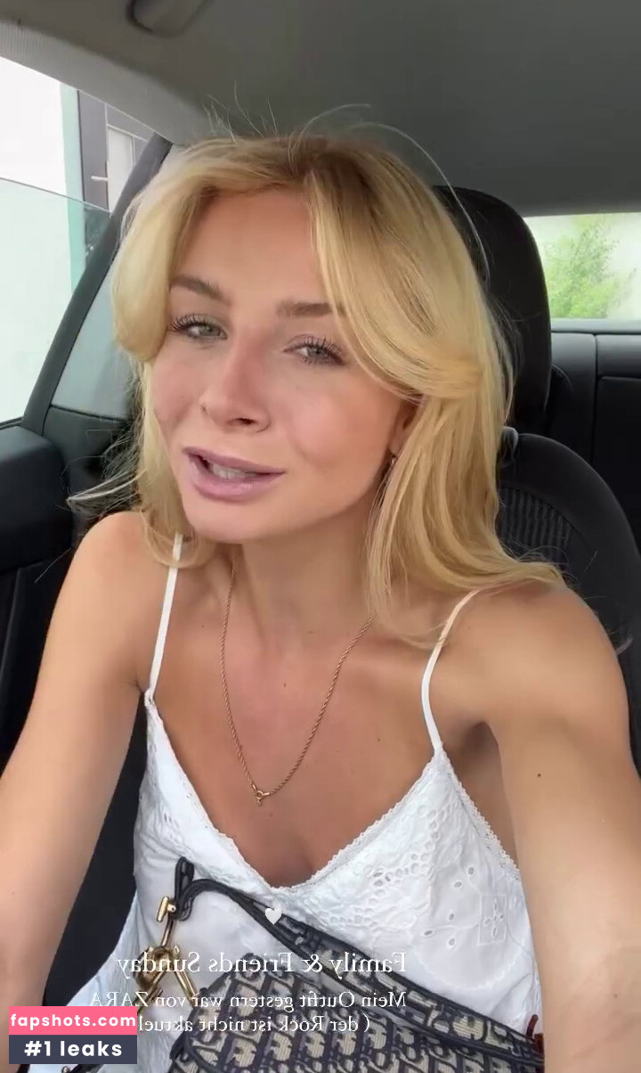 Katrin Palme Nahé úniky fotek pouze od fanoušků #563 - Fapshots