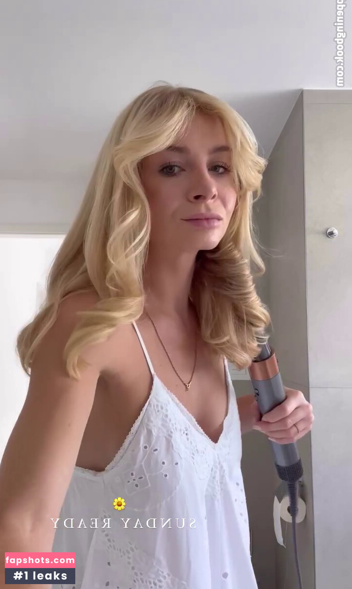 Katrin Palme Nahé úniky fotek pouze od fanoušků #568 - Fapshots