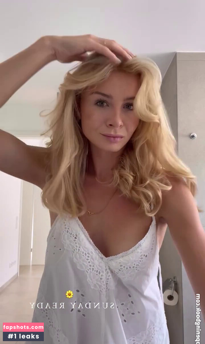 Katrin Palme Nahé úniky fotek pouze od fanoušků #571 - Fapshots