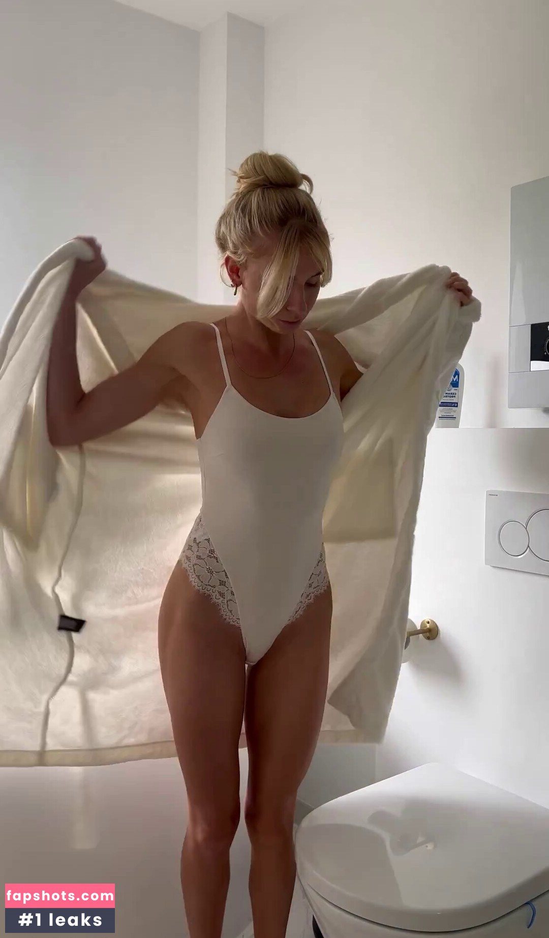 Katrin Palme Nahé úniky fotek pouze od fanoušků #587 - Fapshots