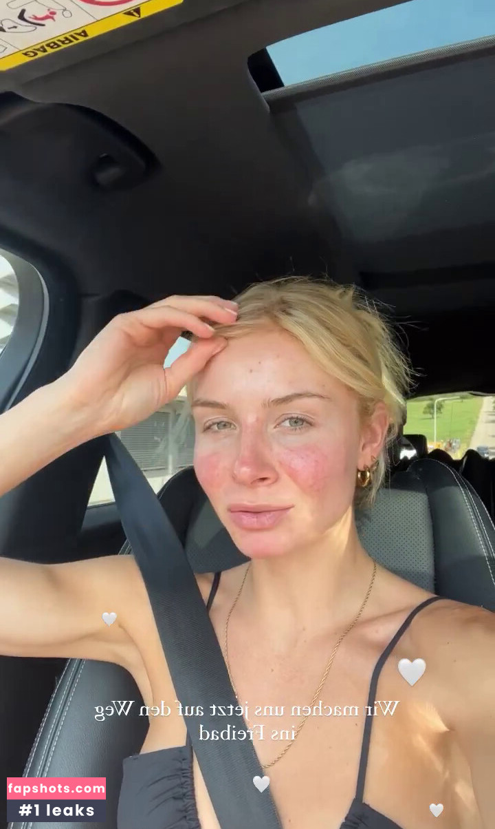 Katrin Palme Nahé úniky fotek pouze od fanoušků #588 - Fapshots