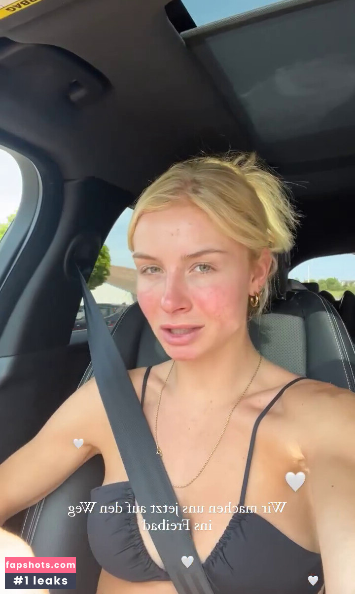 Katrin Palme Nahé úniky fotek pouze od fanoušků #589 - Fapshots