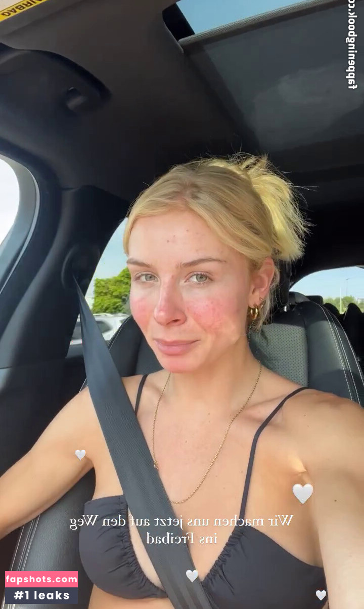 Katrin Palme Nahé úniky fotek pouze od fanoušků #590 - Fapshots