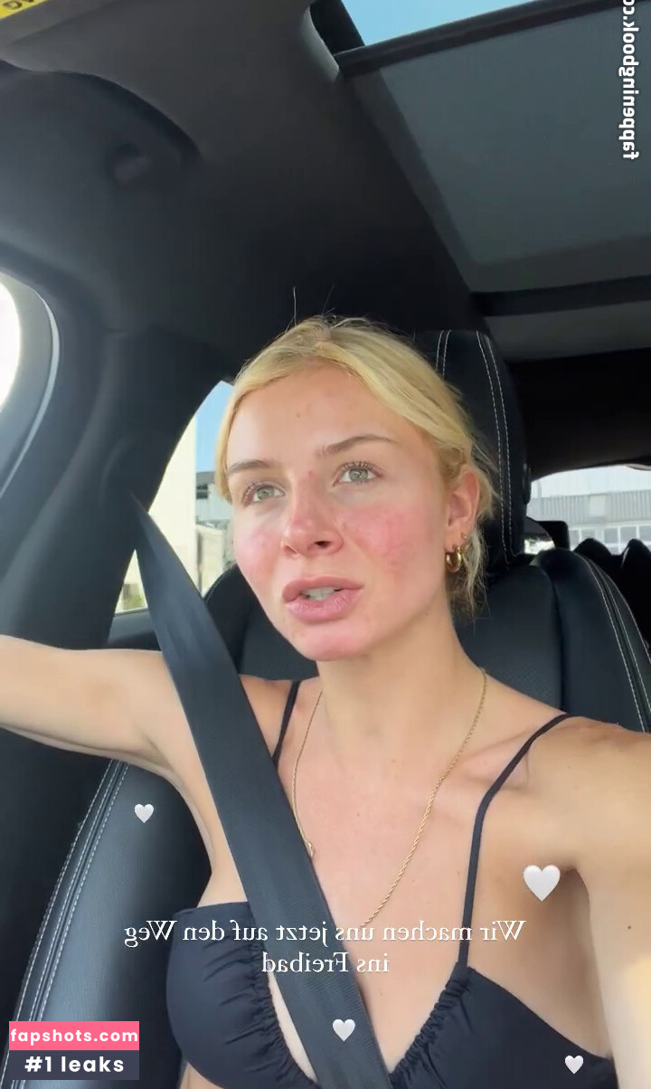 Katrin Palme Nahé úniky fotek pouze od fanoušků #593 - Fapshots