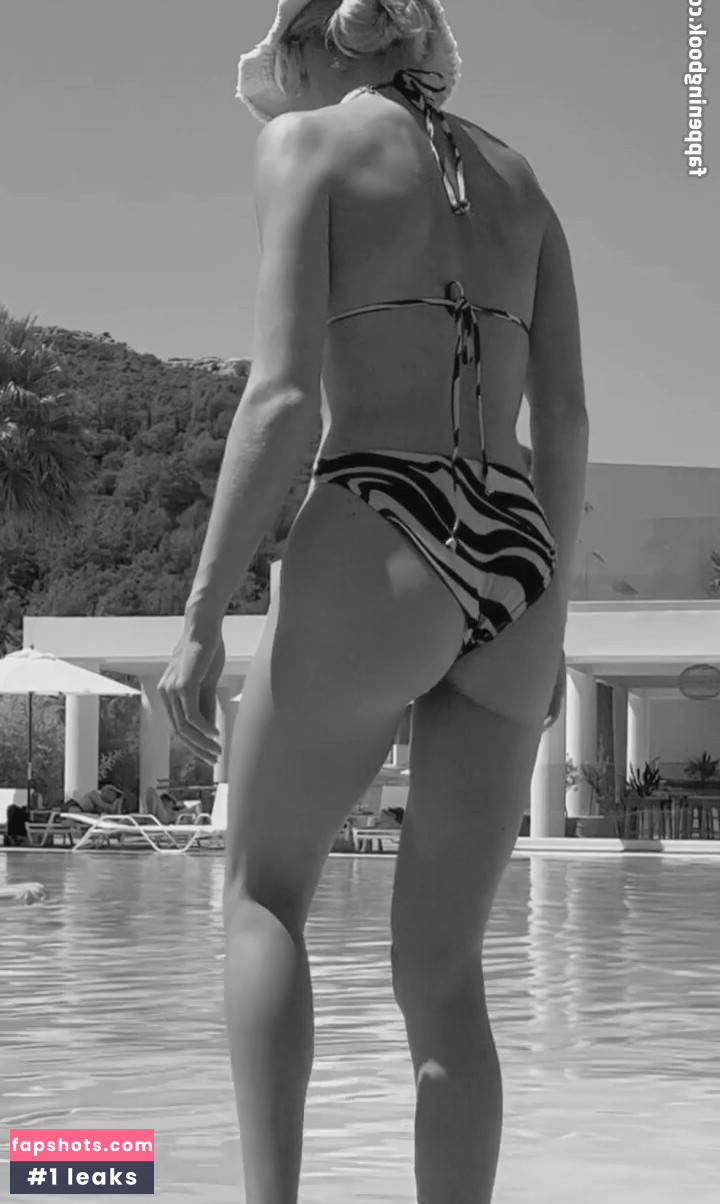 Katrin Palme Nahé úniky fotek pouze od fanoušků #61 - Fapshots