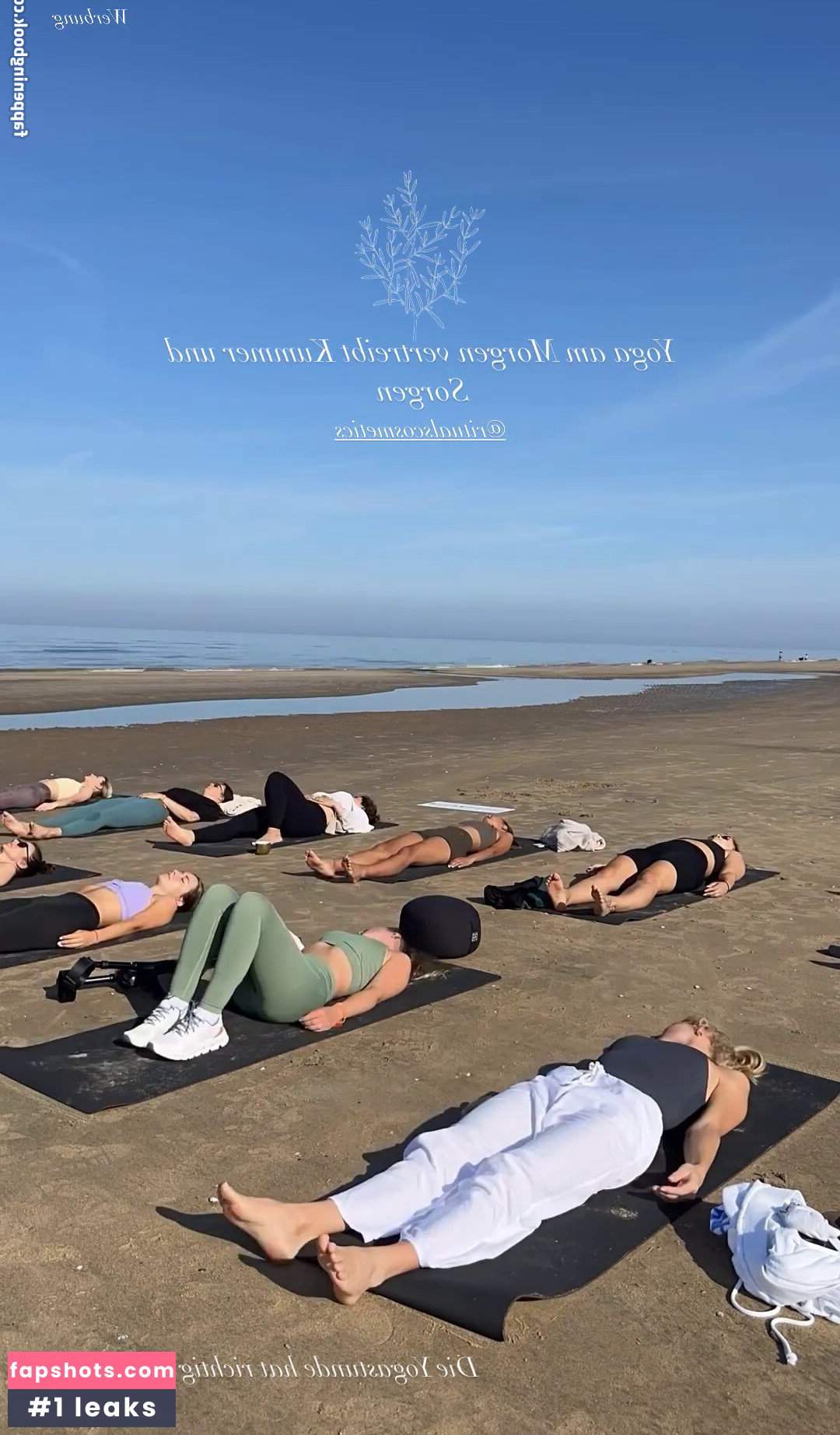 Katrin Palme Nahé úniky fotek pouze od fanoušků #603 - Fapshots