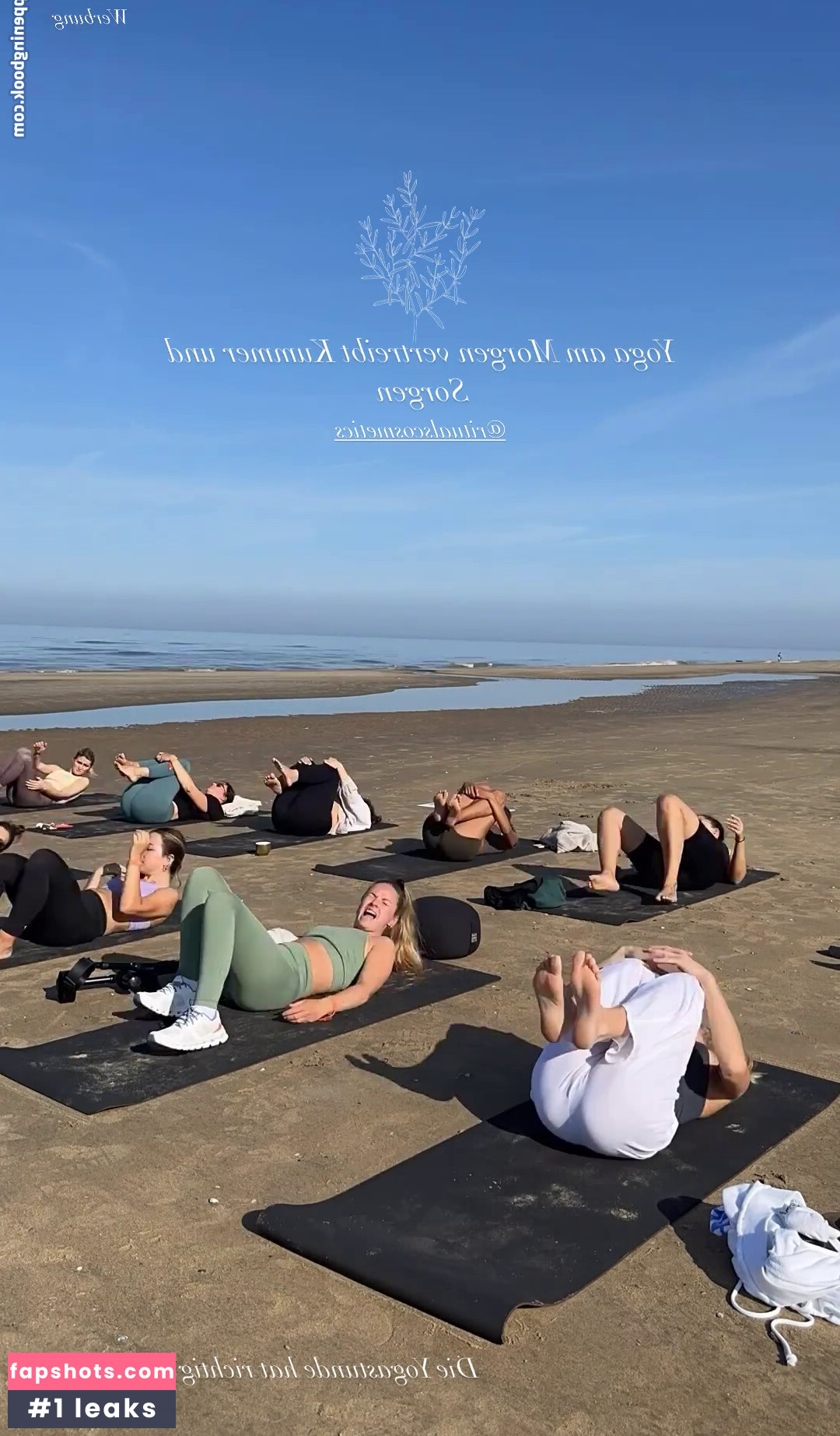 Katrin Palme Nahé úniky fotek pouze od fanoušků #604 - Fapshots