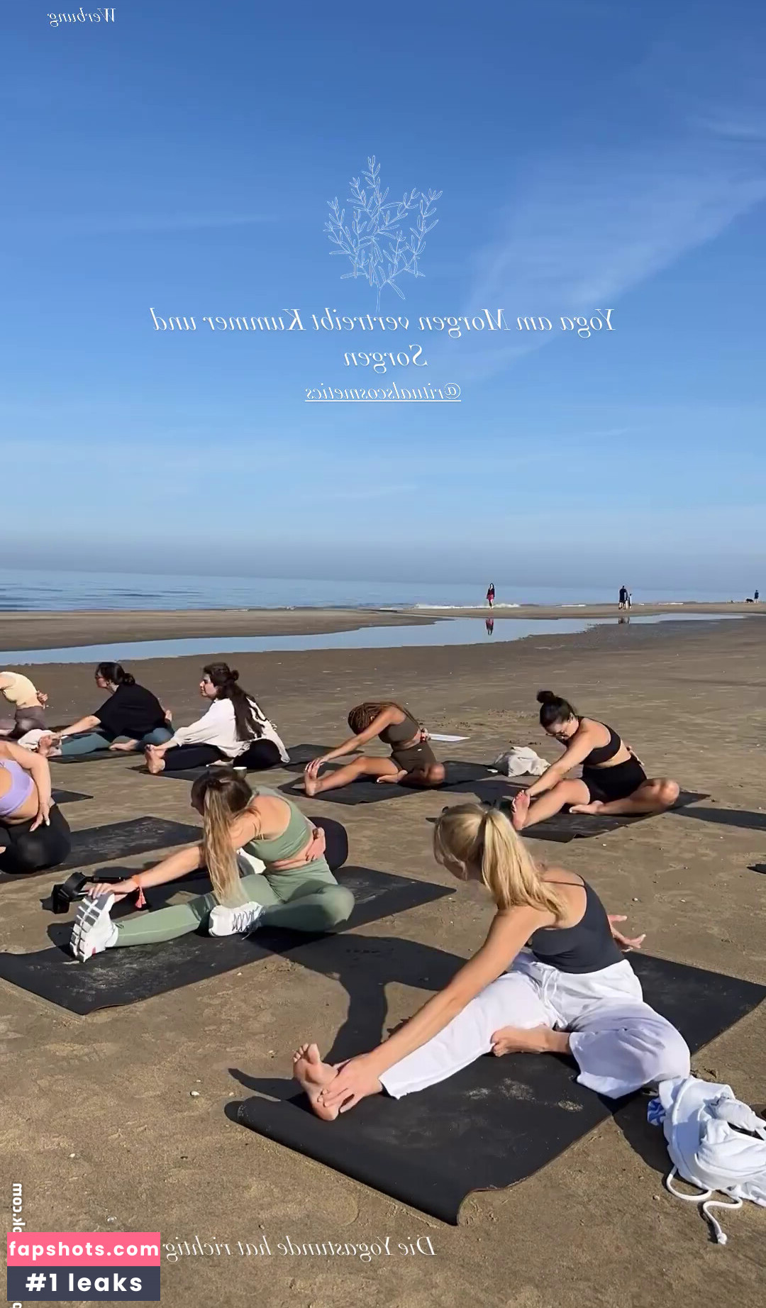 Katrin Palme Nahé úniky fotek pouze od fanoušků #609 - Fapshots