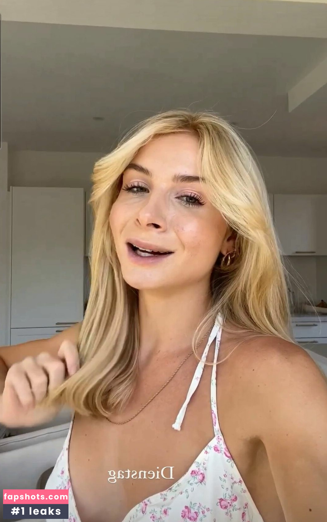 Katrin Palme Nahé úniky fotek pouze od fanoušků #615 - Fapshots