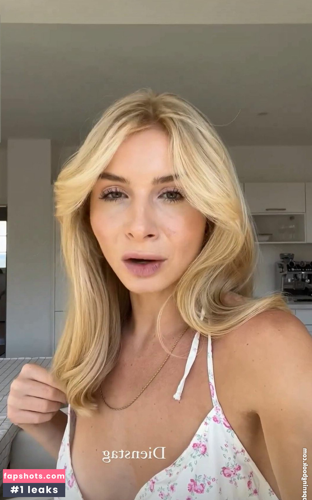 Katrin Palme Nahé úniky fotek pouze od fanoušků #616 - Fapshots