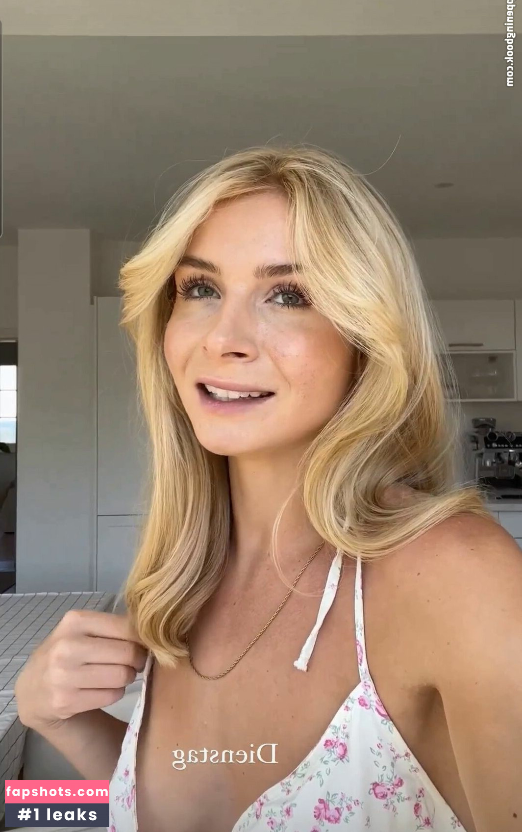 Katrin Palme Nahé úniky fotek pouze od fanoušků #617 - Fapshots