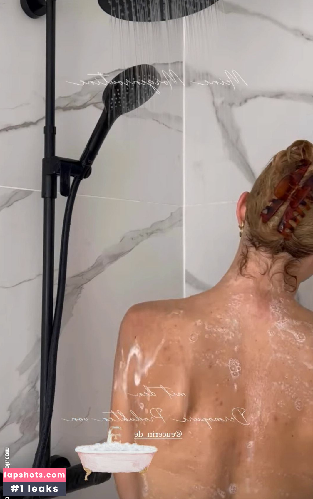 Katrin Palme Nahé úniky fotek pouze od fanoušků #621 - Fapshots