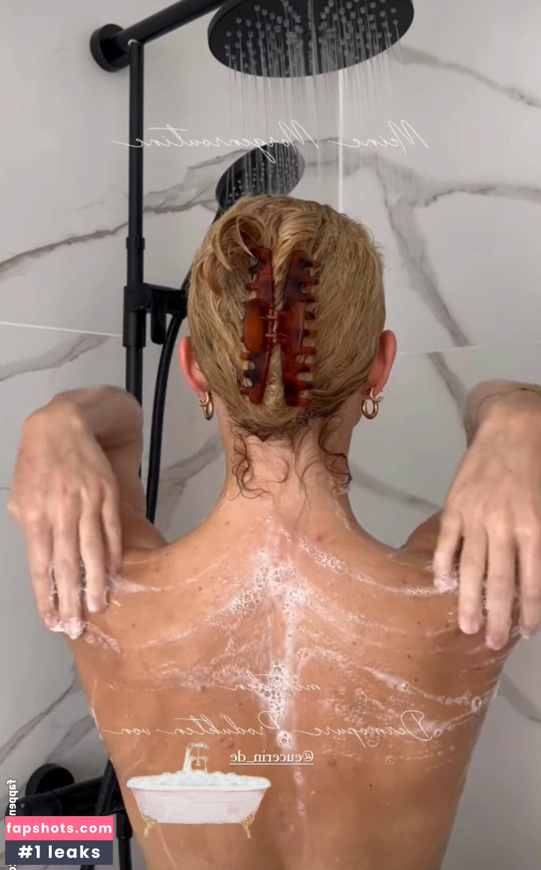 Katrin Palme Nahé úniky fotek pouze od fanoušků #622 - Fapshots