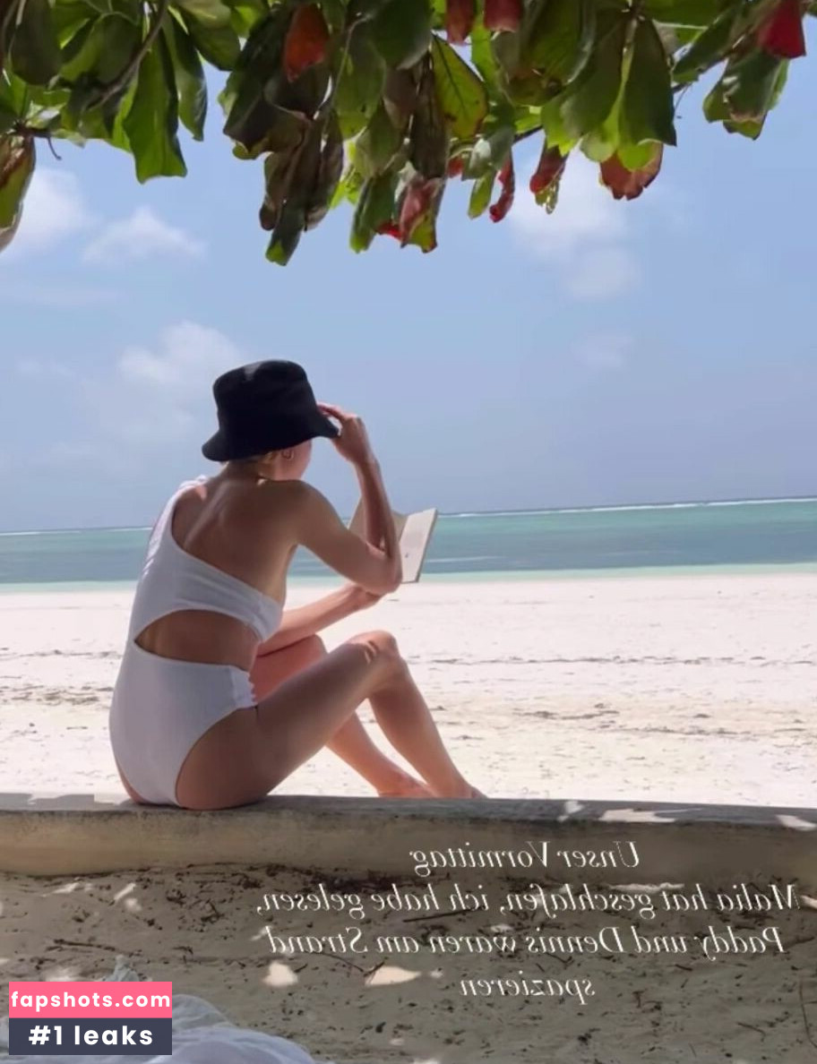 Katrin Palme Nahé úniky fotek pouze od fanoušků #624 - Fapshots