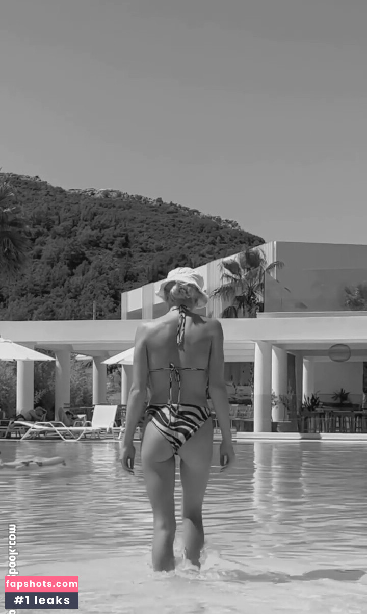 Katrin Palme Nahé úniky fotek pouze od fanoušků #64 - Fapshots