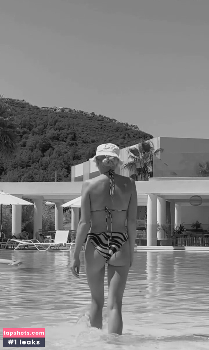 Katrin Palme Nahé úniky fotek pouze od fanoušků #65 - Fapshots