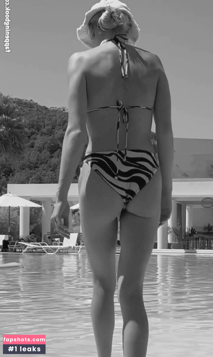 Katrin Palme Nahé úniky fotek pouze od fanoušků #70 - Fapshots