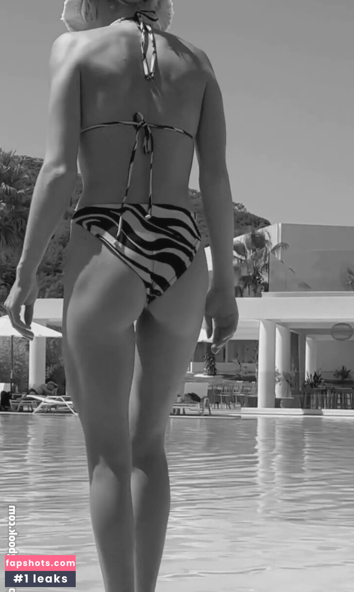 Katrin Palme Nahé úniky fotek pouze od fanoušků #71 - Fapshots