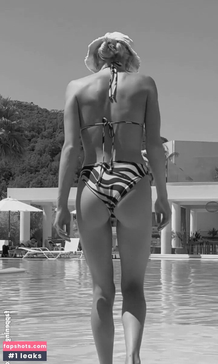 Katrin Palme Nahé úniky fotek pouze od fanoušků #74 - Fapshots