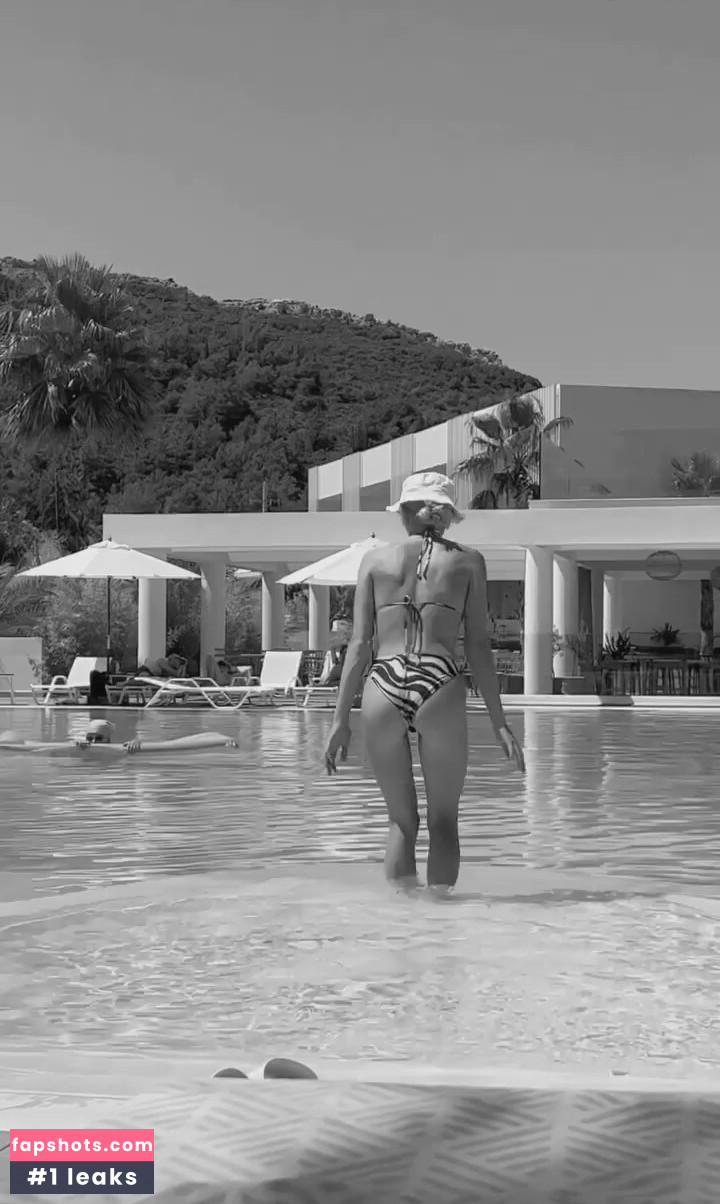 Katrin Palme Nahé úniky fotek pouze od fanoušků #75 - Fapshots