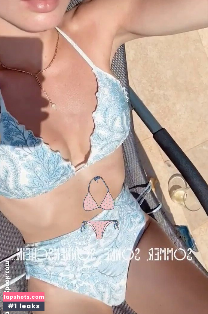 Katrin Palme Nahé úniky fotek pouze od fanoušků #80 - Fapshots