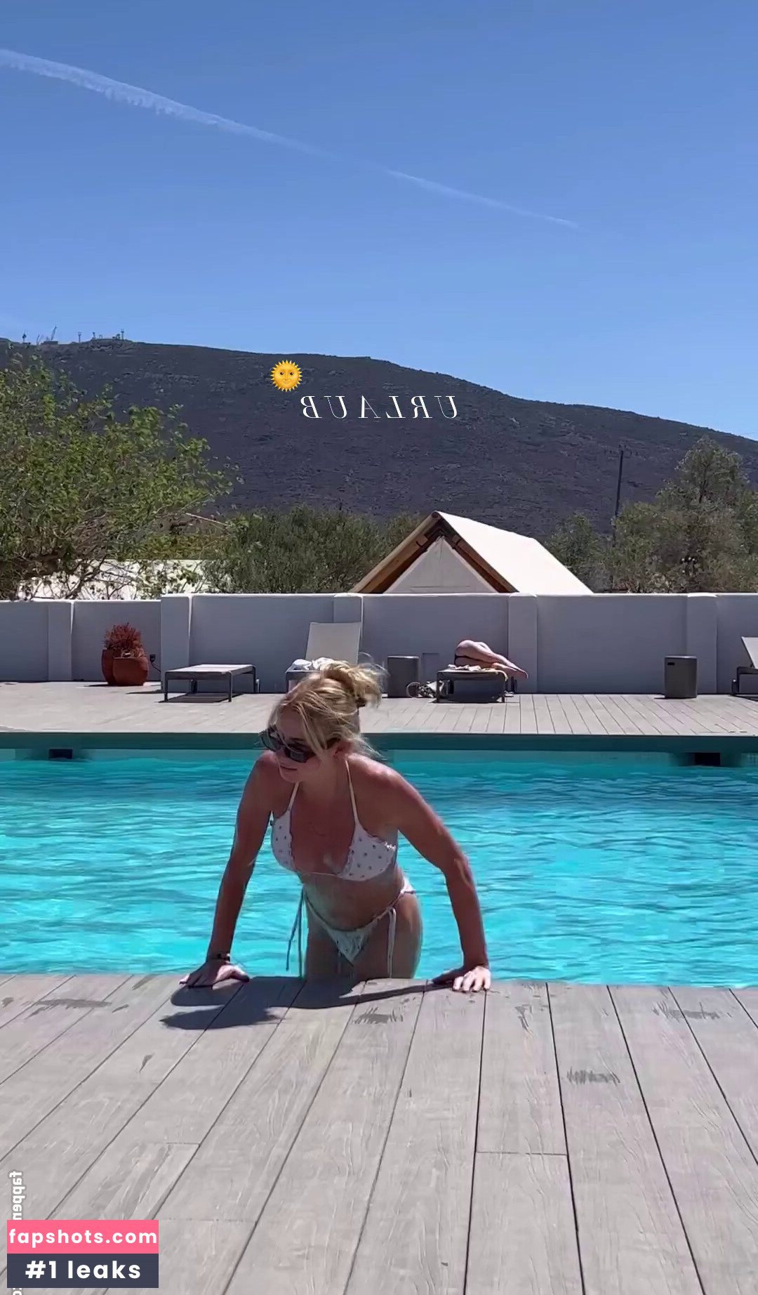 Katrin Palme Nahé úniky fotek pouze od fanoušků #100 - Fapshots