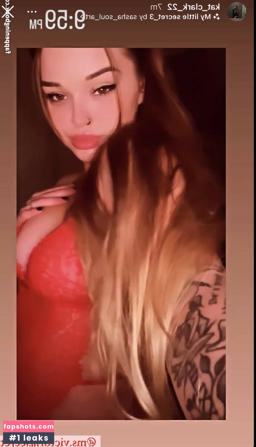 Katrina Clark gallery photo #3